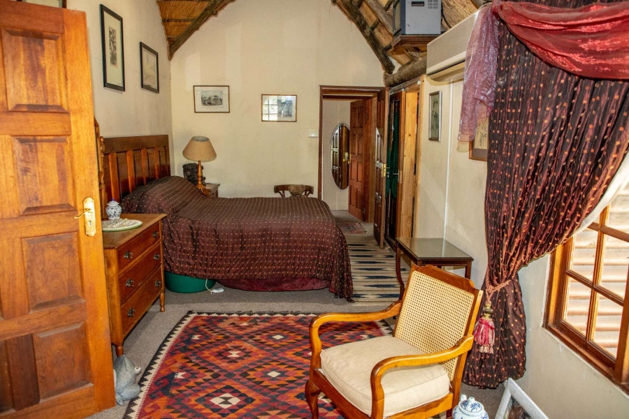 2 Bedroom Property for Sale in Frankfort Free State